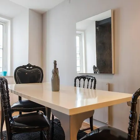 Lägenhet Duplex Santos Lisboa