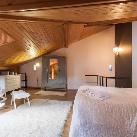 Duplex Santos Lägenhet Lisboa