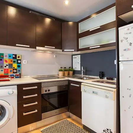 Duplex Santos * Lisboa