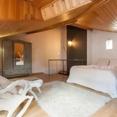 Apartment Duplex Santos Lisbon