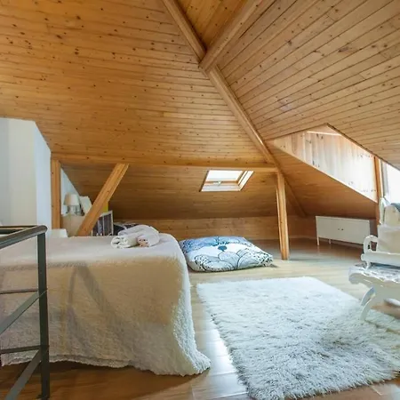 Duplex Santos * Lisbon