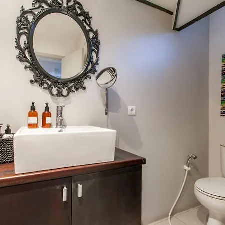 Duplex Santos Lisbon