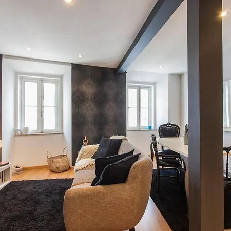 Duplex Santos Apartment